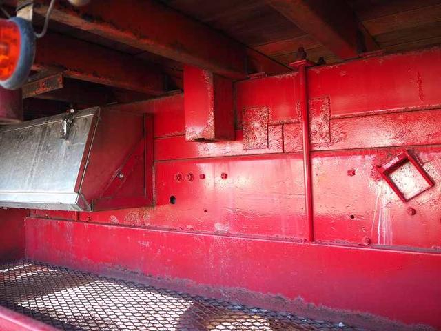 三菱ふそう スーパーグレート 大型 平ボディ *********(98988) 22枚目