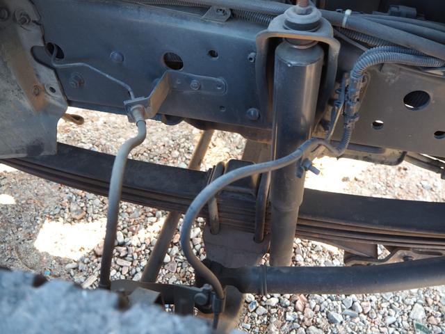 日野 レンジャー 中型 土砂ダンプ *********(98989) 20枚目