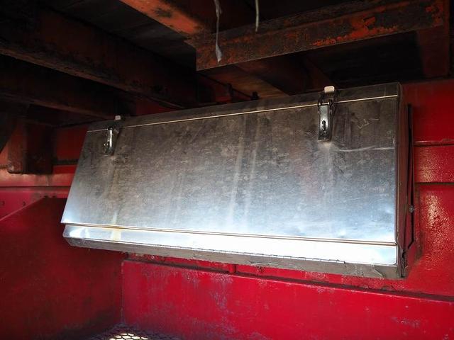 三菱ふそう スーパーグレート 大型 平ボディ *********(98988) 23枚目