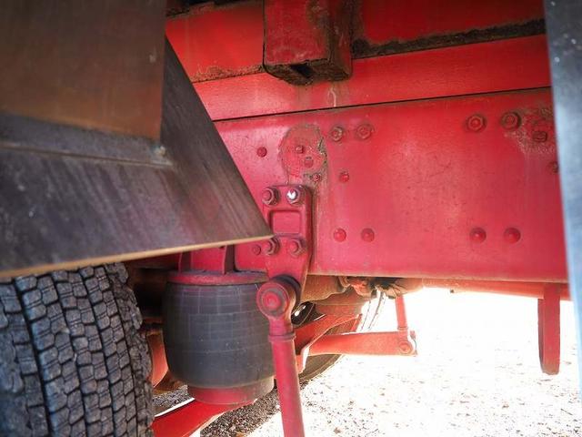 三菱ふそう スーパーグレート 大型 平ボディ *********(98988) 24枚目