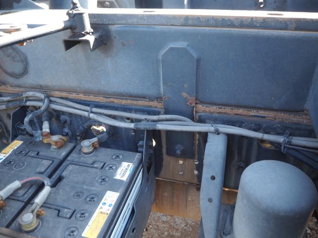 日野 レンジャー 中型 土砂ダンプ *********(98989) 27枚目