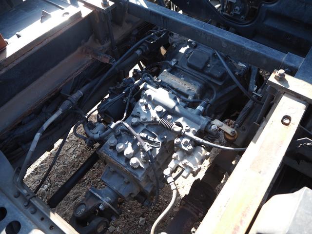 日野 レンジャー 中型 土砂ダンプ *********(98989) 29枚目