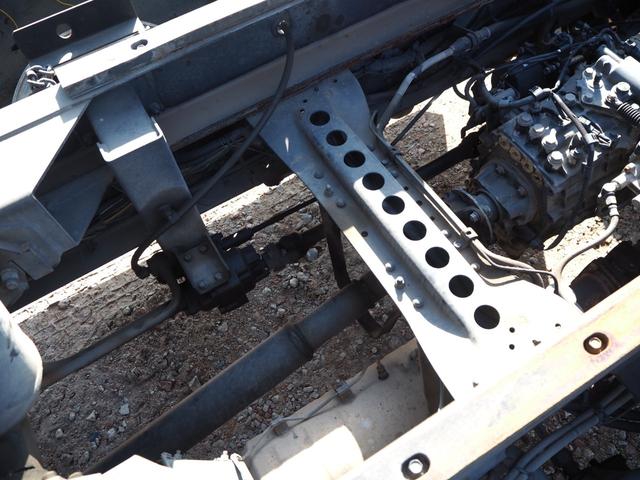 日野 レンジャー 中型 土砂ダンプ *********(98989) 30枚目