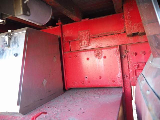 三菱ふそう スーパーグレート 大型 平ボディ *********(98988) 32枚目