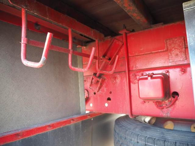 三菱ふそう スーパーグレート 大型 平ボディ *********(98988) 33枚目