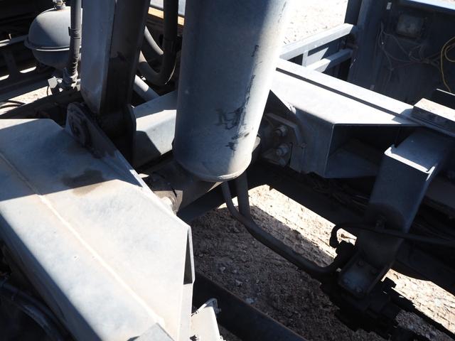 日野 レンジャー 中型 土砂ダンプ *********(98989) 31枚目