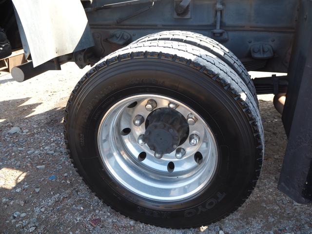 日野 レンジャー 中型 土砂ダンプ *********(98989) 33枚目