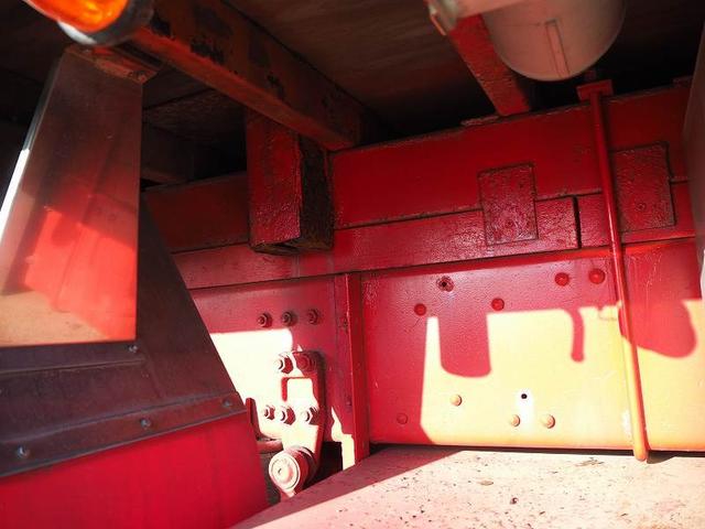 三菱ふそう スーパーグレート 大型 平ボディ *********(98988) 36枚目