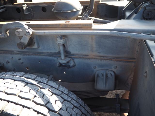 日野 レンジャー 中型 土砂ダンプ *********(98989) 34枚目