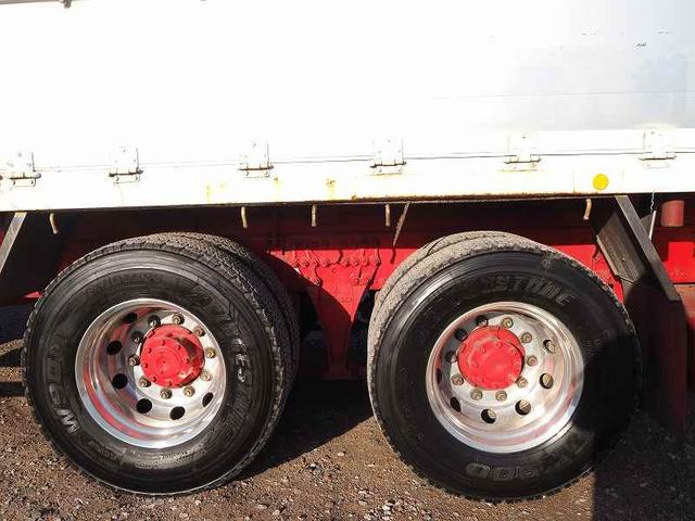 三菱ふそう スーパーグレート 大型 平ボディ *********(98988) 37枚目