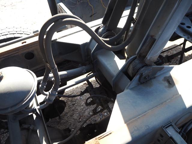 日野 レンジャー 中型 土砂ダンプ *********(98989) 36枚目