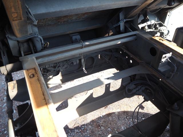 日野 レンジャー 中型 土砂ダンプ *********(98989) 38枚目