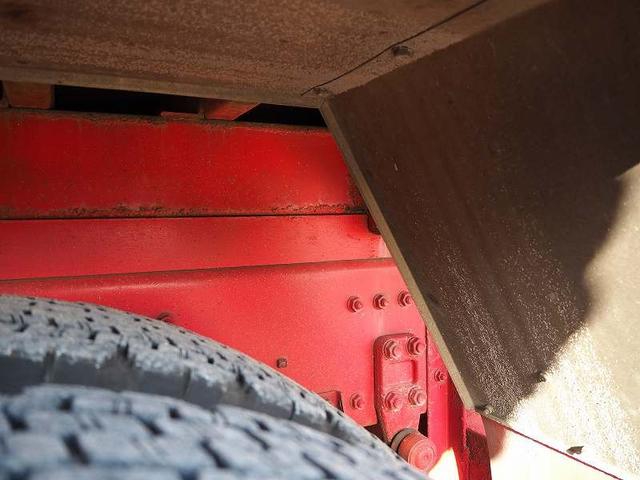 三菱ふそう スーパーグレート 大型 平ボディ *********(98988) 41枚目