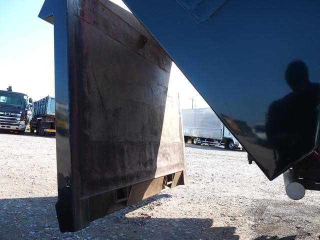 日野 レンジャー 中型 土砂ダンプ *********(98989) 40枚目