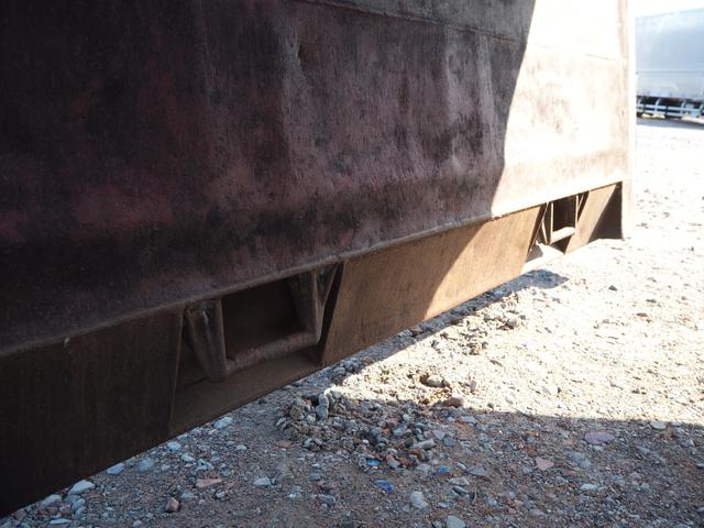 日野 レンジャー 中型 土砂ダンプ *********(98989) 41枚目