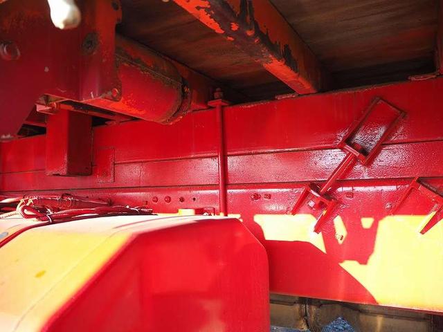 三菱ふそう スーパーグレート 大型 平ボディ *********(98988) 45枚目