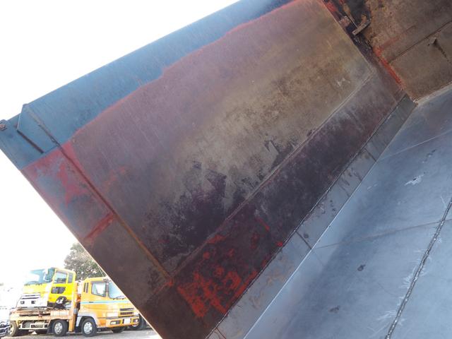 日野 レンジャー 中型 土砂ダンプ *********(98989) 42枚目