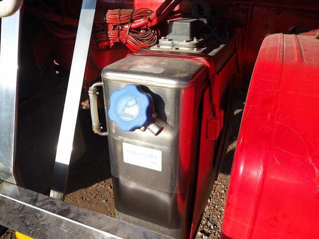 三菱ふそう スーパーグレート 大型 平ボディ *********(98988) 46枚目