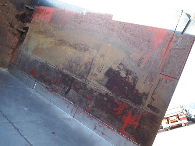 日野 レンジャー 中型 土砂ダンプ *********(98989) 43枚目