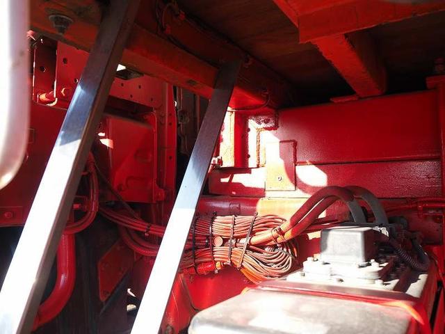 三菱ふそう スーパーグレート 大型 平ボディ *********(98988) 47枚目