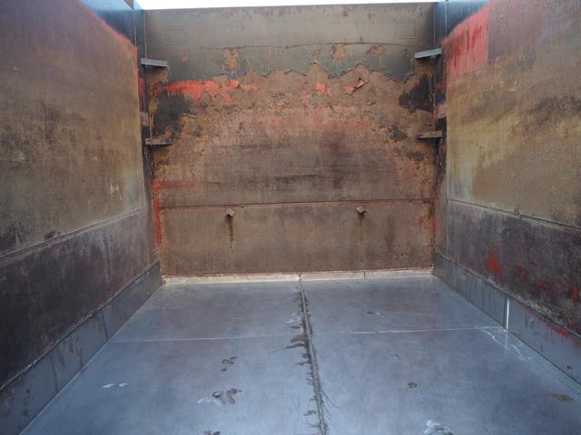 日野 レンジャー 中型 土砂ダンプ *********(98989) 44枚目