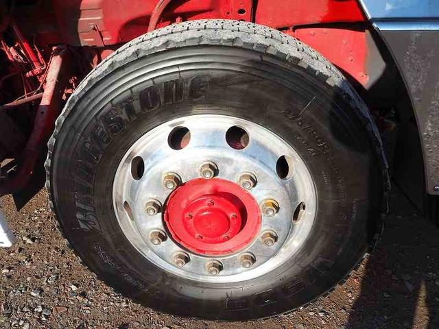 三菱ふそう スーパーグレート 大型 平ボディ *********(98988) 48枚目