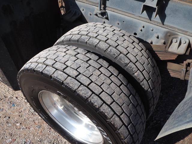 日野 レンジャー 中型 土砂ダンプ *********(98989) 46枚目