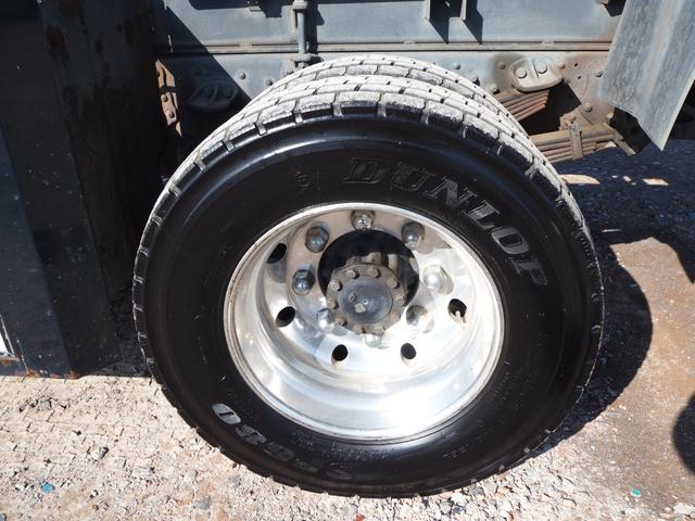 日野 レンジャー 中型 土砂ダンプ *********(98989) 47枚目