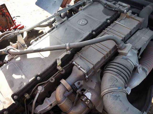 三菱ふそう スーパーグレート 大型 平ボディ *********(98988) 51枚目