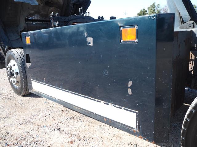 日野 レンジャー 中型 土砂ダンプ *********(98989) 48枚目