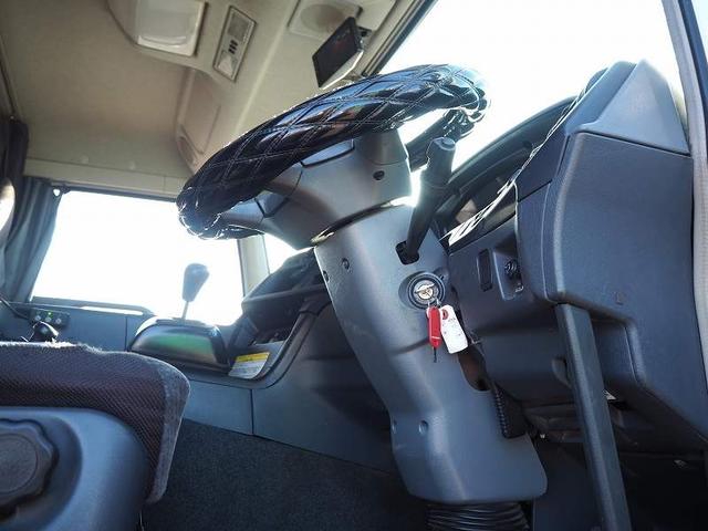 三菱ふそう スーパーグレート 大型 平ボディ *********(98988) 55枚目