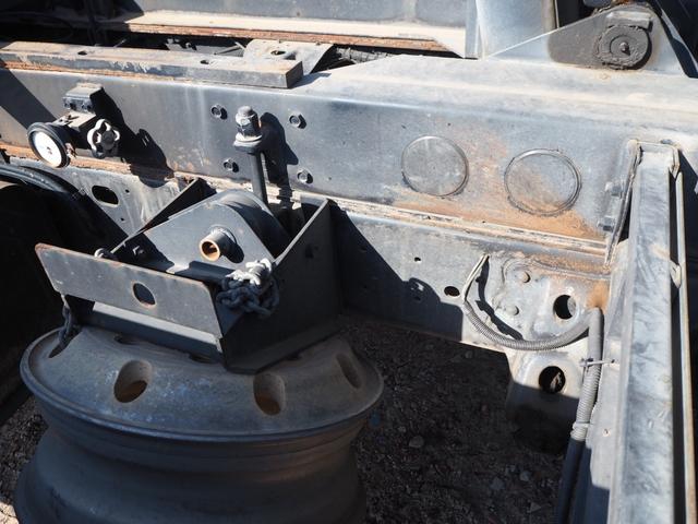 日野 レンジャー 中型 土砂ダンプ *********(98989) 52枚目