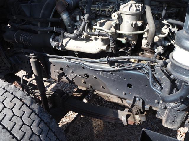 日野 レンジャー 中型 土砂ダンプ *********(98989) 55枚目