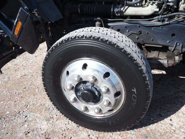 日野 レンジャー 中型 土砂ダンプ *********(98989) 56枚目