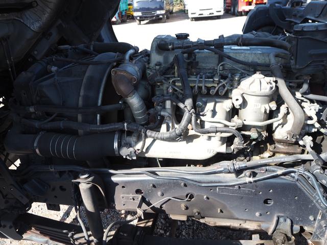 日野 レンジャー 中型 土砂ダンプ *********(98989) 57枚目