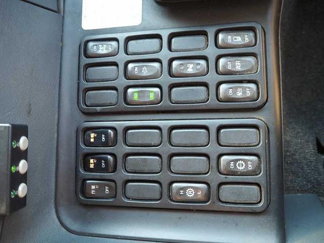 三菱ふそう スーパーグレート 大型 平ボディ *********(98988) 62枚目