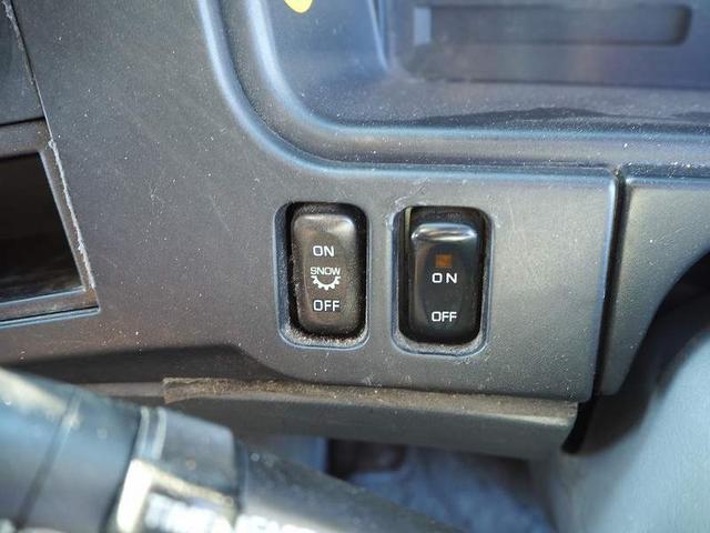 三菱ふそう スーパーグレート 大型 平ボディ *********(98988) 63枚目