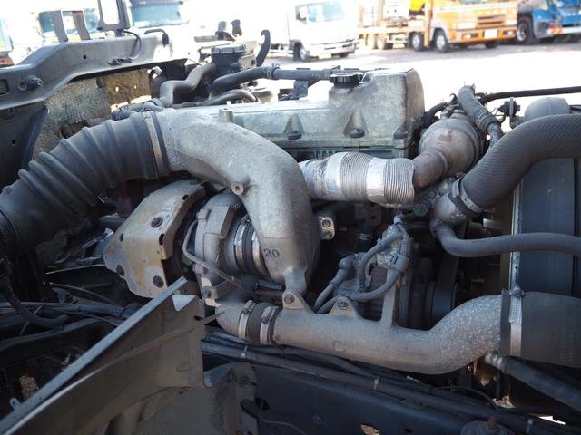 日野 レンジャー 中型 土砂ダンプ *********(98989) 59枚目