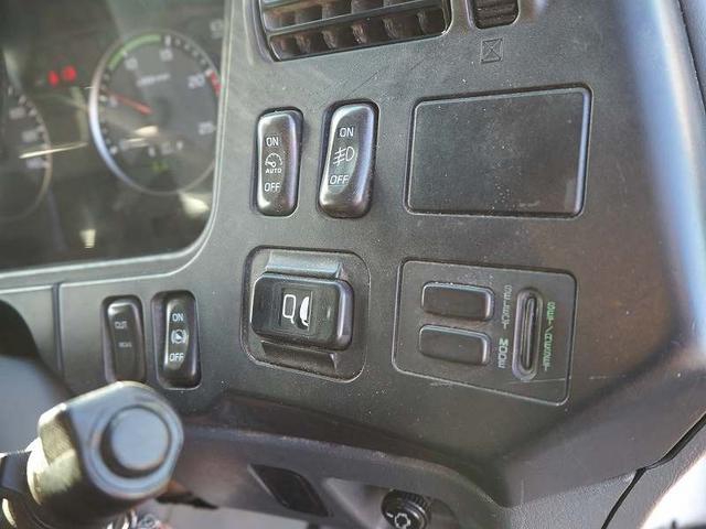 三菱ふそう スーパーグレート 大型 平ボディ *********(98988) 64枚目