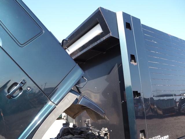 日野 レンジャー 中型 土砂ダンプ *********(98989) 61枚目