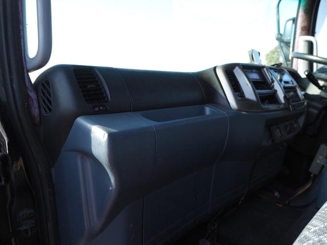 日野 レンジャー 中型 土砂ダンプ *********(98989) 63枚目