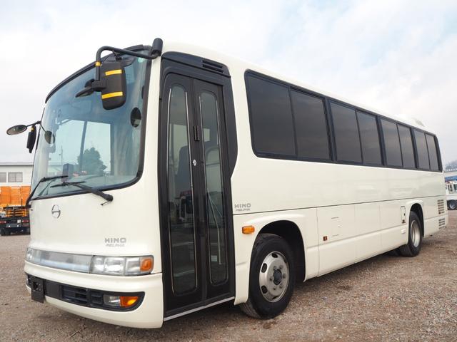 日野 メルファ バス *********(98990) 1枚目