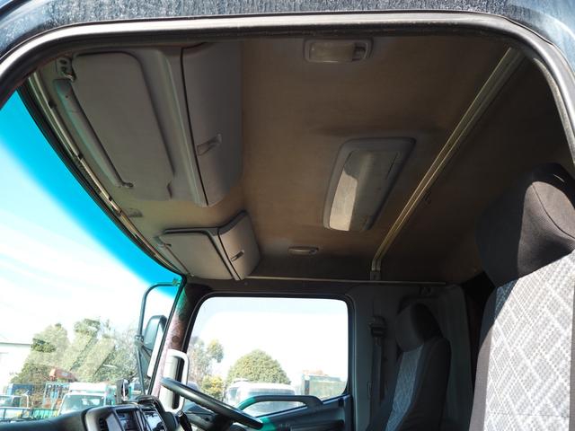 日野 レンジャー 中型 土砂ダンプ *********(98989) 64枚目