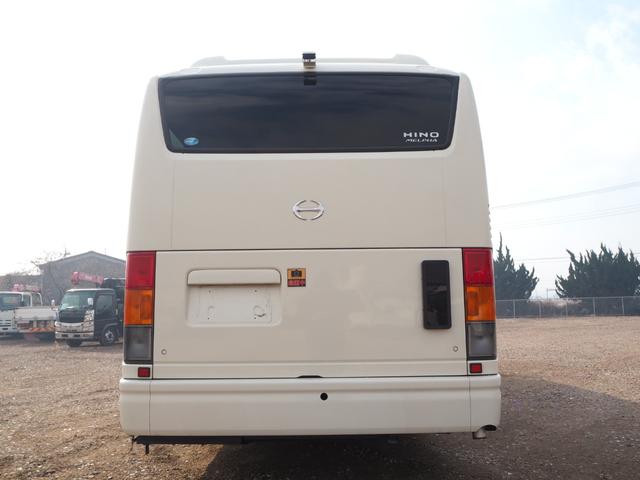 日野 メルファ バス *********(98990) 5枚目