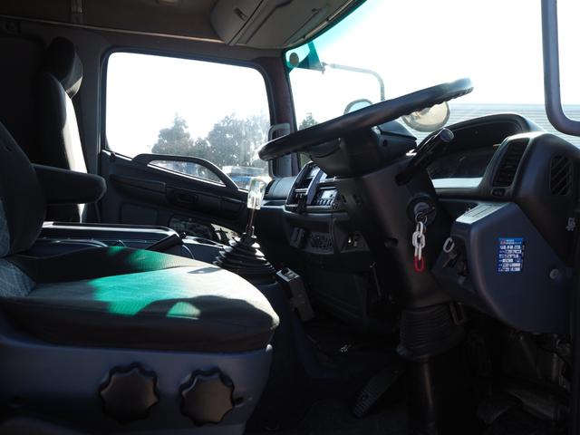 日野 レンジャー 中型 土砂ダンプ *********(98989) 68枚目
