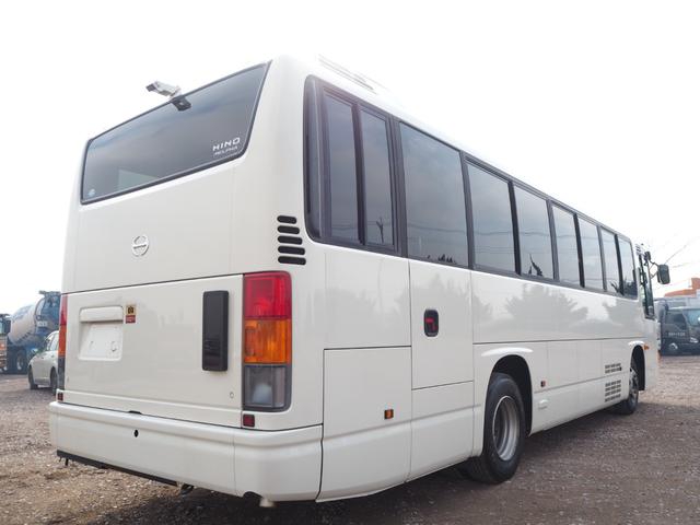 日野 メルファ バス *********(98990) 6枚目