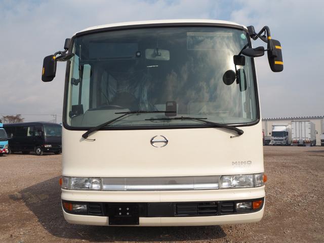 日野 メルファ バス *********(98990) 9枚目