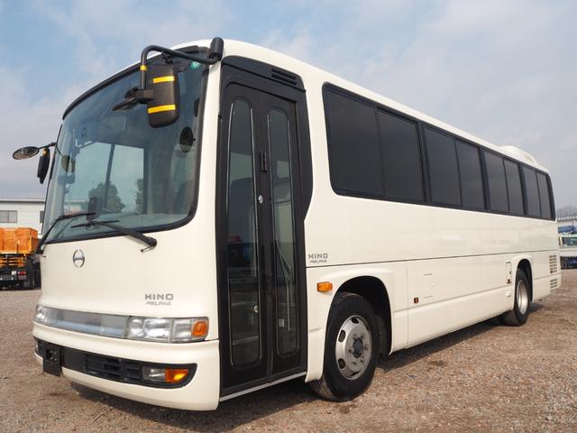 日野 メルファ バス *********(98990) 10枚目