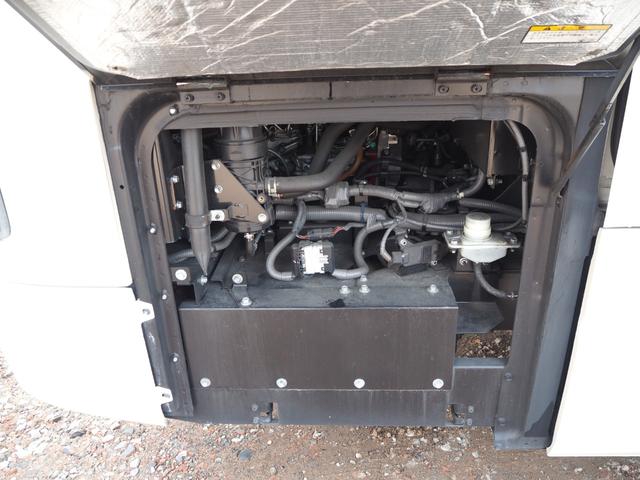 日野 メルファ バス *********(98990) 28枚目