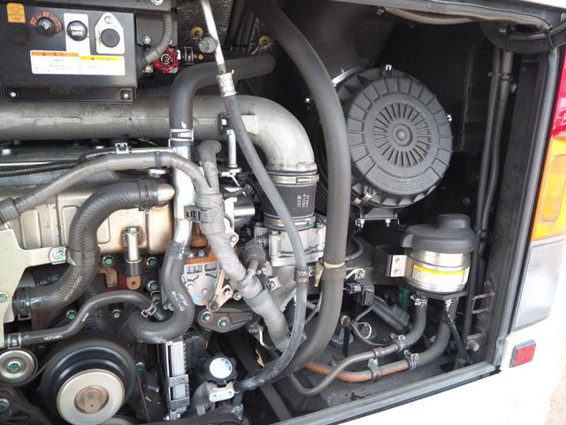 日野 メルファ バス *********(98990) 33枚目